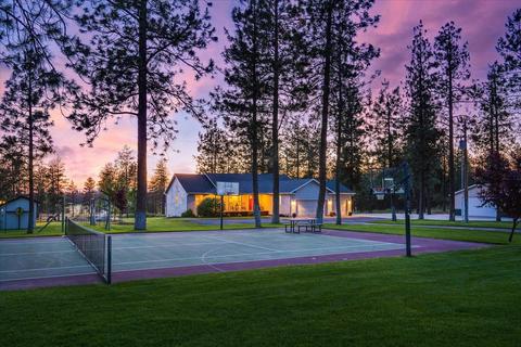 20020 S Chrysler Rd, Spangle, WA 99031 photo 1