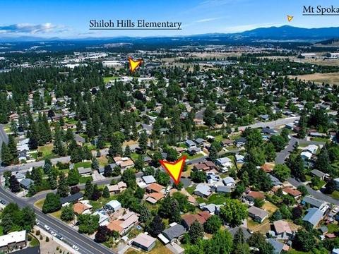 410 E Gettysburg Dr, Spokane, WA 99208 photo 36
