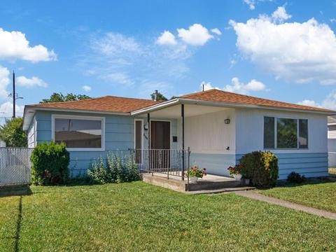 2004 E Nebraska Ave, Spokane, WA 99208 photo 1