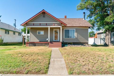1107 E Longfellow Ave, Spokane, WA 99207 photo 1