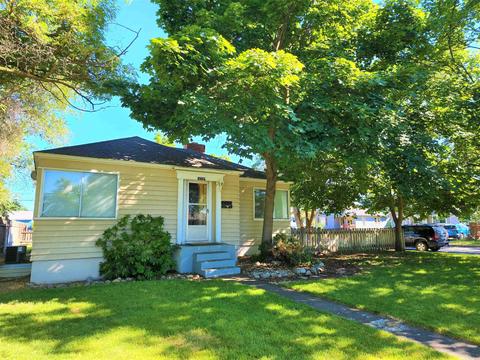 2104 E Marshall Ave, Spokane, WA 99207 photo 1