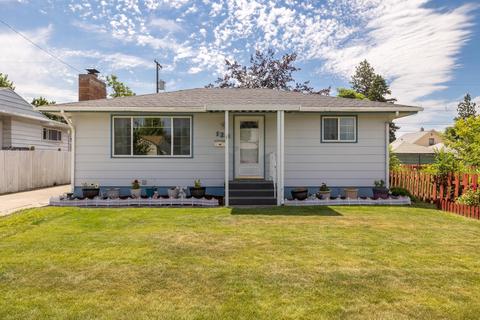 128 E Longfellow Ave, Spokane, WA 99207 photo 1