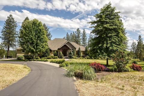 1726 E Horseshoe Ln, Colbert, WA 99005 photo 1