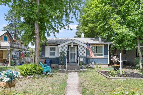 3723 E 6th Ave, Spokane, WA 99202 photo 1