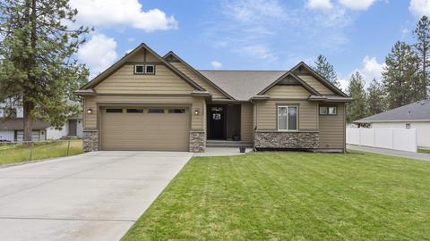 12620 N Ruby Rd, Spokane, WA 99218 photo 1