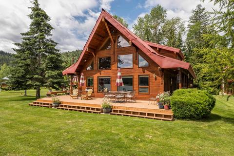 393395 Sr 20 Hwy, Cusick, WA 99119 photo 1