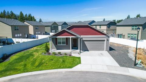 1117 E Gallium Ln, Colbert, WA 99005 photo 1