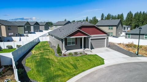 1117 E Gallium Ln, Colbert, WA 99005 photo 2