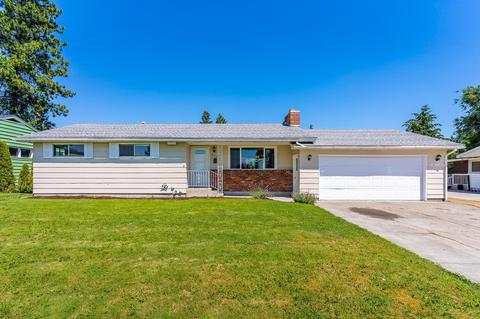 815 E Central Ave, Spokane, WA 99208 photo 1