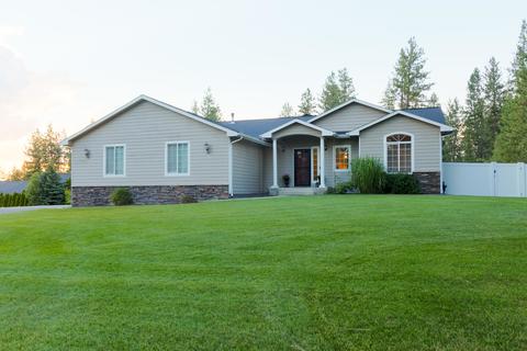 4711 E Handy Rd, Colbert, WA 99005 photo 1
