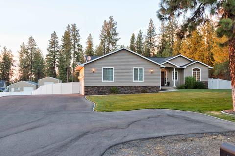 4711 E Handy Rd, Colbert, WA 99005 photo 2