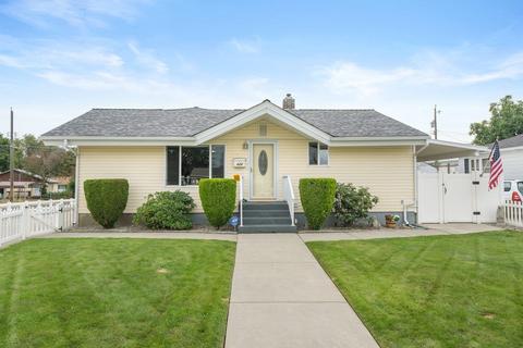 428 E Joseph St, Spokane, WA 99208 photo 1