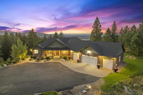 13014 E Apache Pass Ln, Spokane, WA 99206 photo 1