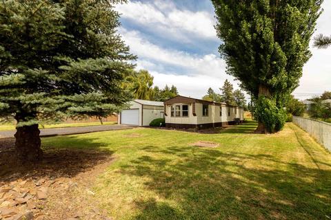 130 N Ash St, Spangle, WA 99031 photo 2