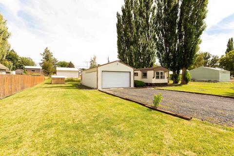 130 N Ash St, Spangle, WA 99031 photo 1