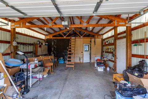 130 N Ash St, Spangle, WA 99031 photo 20