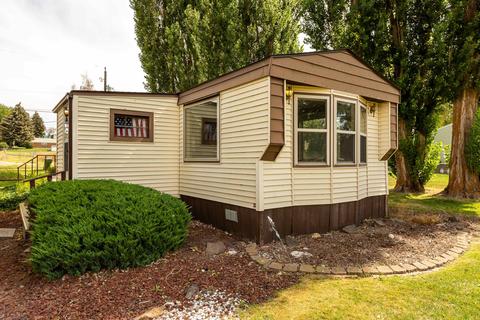 130 N Ash St, Spangle, WA 99031 photo 5