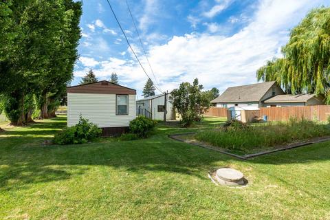 130 N Ash St, Spangle, WA 99031 photo 18