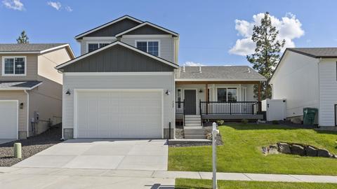 722 E Canterbury Ln, Colbert, WA 99005 photo 1