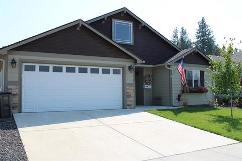 17120 N Nevada Ln, Colbert, WA 99005 photo 1