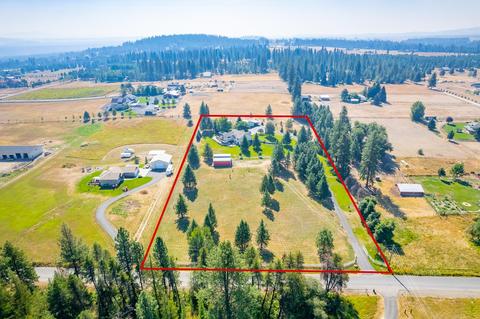 602 E Chattaroy Rd, Colbert, WA 99005 photo 48