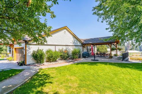 602 E Chattaroy Rd, Colbert, WA 99005 photo 22
