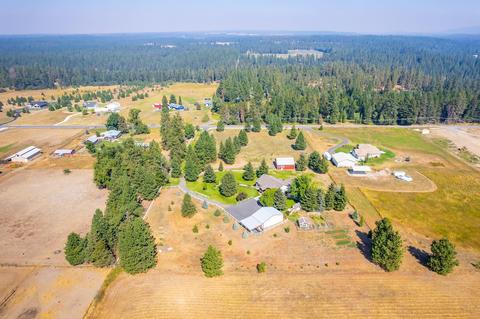 602 E Chattaroy Rd, Colbert, WA 99005 photo 40