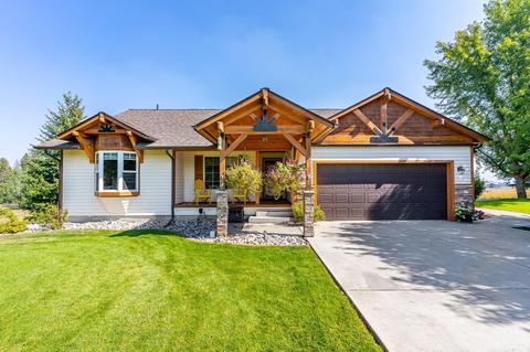 602 E Chattaroy Rd, Colbert, WA 99005 photo 1