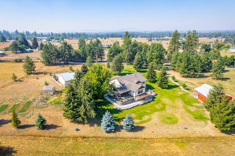 602 E Chattaroy Rd, Colbert, WA 99005 photo 41