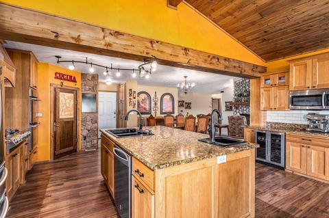 602 E Chattaroy Rd, Colbert, WA 99005 photo 8