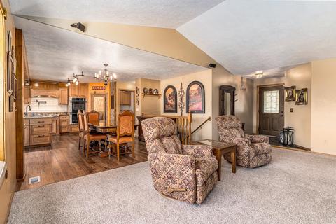 602 E Chattaroy Rd, Colbert, WA 99005 photo 3