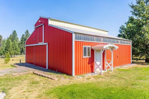 602 E Chattaroy Rd, Colbert, WA 99005 photo 35