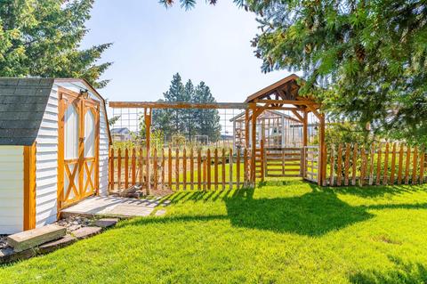 602 E Chattaroy Rd, Colbert, WA 99005 photo 29