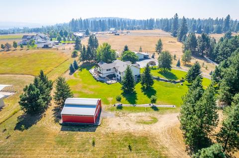 602 E Chattaroy Rd, Colbert, WA 99005 photo 45