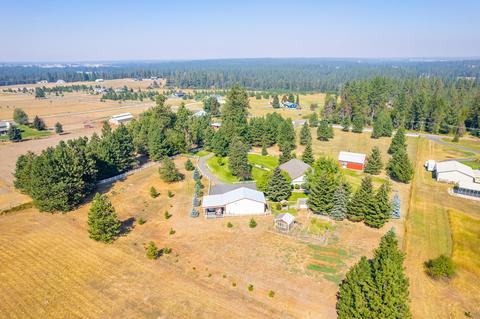 602 E Chattaroy Rd, Colbert, WA 99005 photo 43