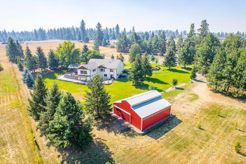 602 E Chattaroy Rd, Colbert, WA 99005 photo 44