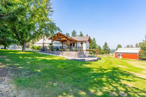 602 E Chattaroy Rd, Colbert, WA 99005 photo 30