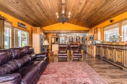 602 E Chattaroy Rd, Colbert, WA 99005 photo 10