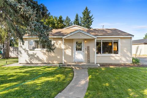 7303 E Sharp Ave, Spokane Valley, WA 99212 photo 1