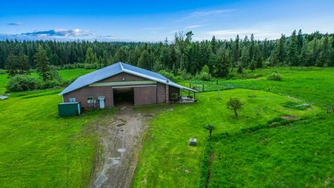 150 Sicley Rd, Cusick, WA 99119 photo 2