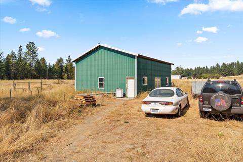 5915 E Woolard Rd, Colbert, WA 99005 photo 21