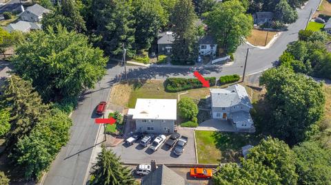 445-447 Southeast Jordan Road #100 SE SOUTH ST, Pullman, WA 99163 photo 1