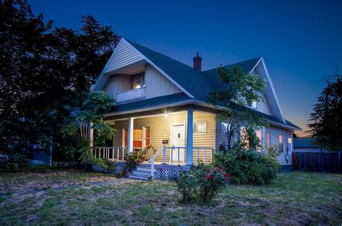 327 E Baldwin Ave, Spokane, WA 99207 photo 1