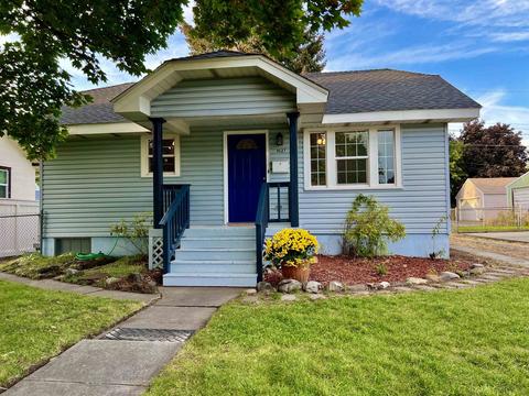 1027 E Longfellow Ave, Spokane, WA 99207 photo 1