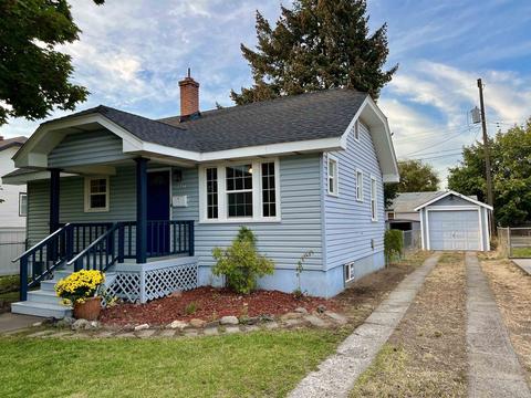 1027 E Longfellow Ave, Spokane, WA 99207 photo 3