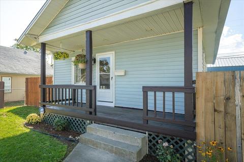 804 E Rich Ave, Spokane, WA 99207 photo 5