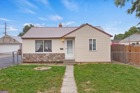 2223 E Dalke Ave, Spokane, WA 99208 photo 1