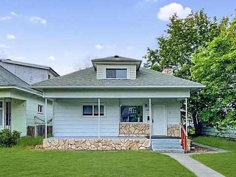 505 E Baldwin Ave, Spokane, WA 99207 photo 1
