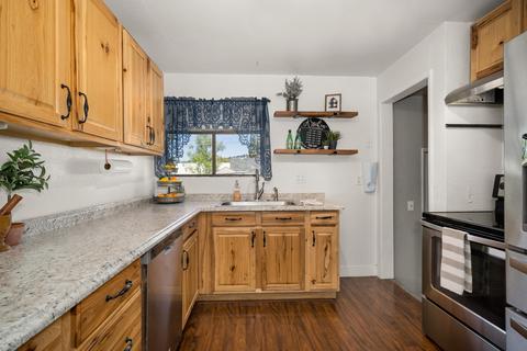 5327 E Commerce Ave, Spokane, WA 99212 photo 6
