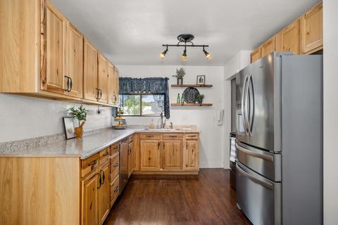5327 E Commerce Ave, Spokane, WA 99212 photo 5